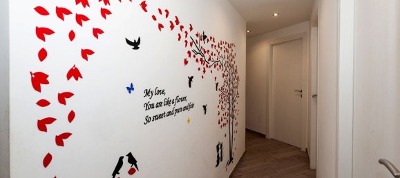 4 bedrooms Apartment in Rome, Italy No. 355949 18