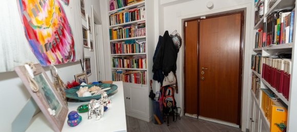 4 bedrooms Apartment in Rome, Italy No. 355949 35