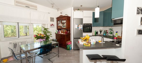 4 bedrooms Apartment in Rome, Italy No. 355949 33