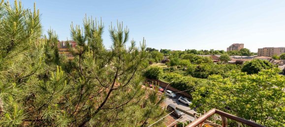 4 bedrooms Apartment in Rome, Italy No. 355949 24