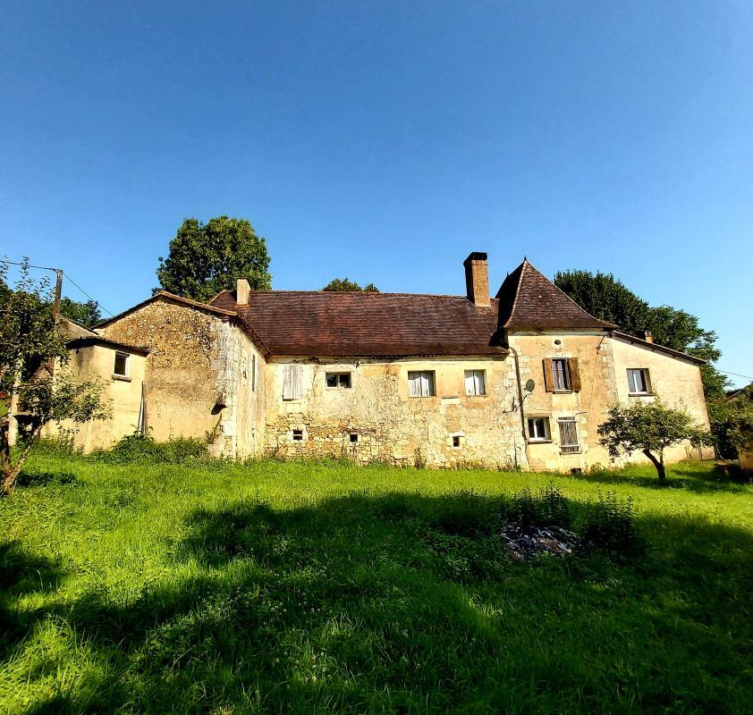 Casa T7 em Campsegret, France N.º 158220