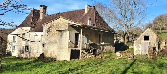 Casa T7 em Campsegret, France N.º 158220 3