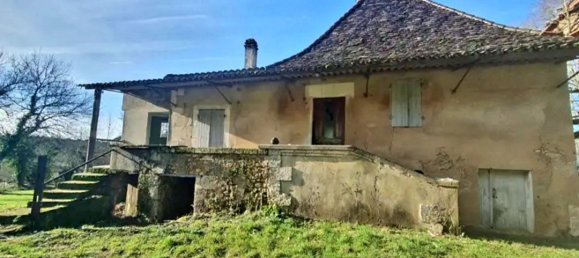 Casa T7 em Campsegret, France N.º 158220 5