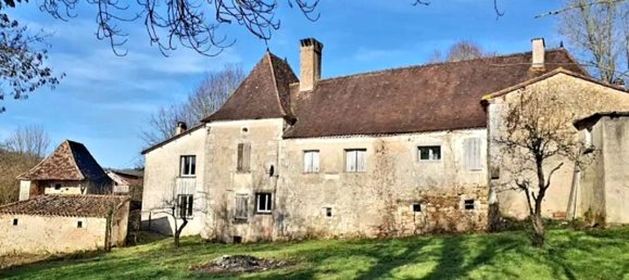 Casa T7 em Campsegret, France N.º 158220 7