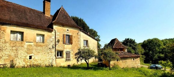 Casa T7 em Campsegret, France N.º 158220 2