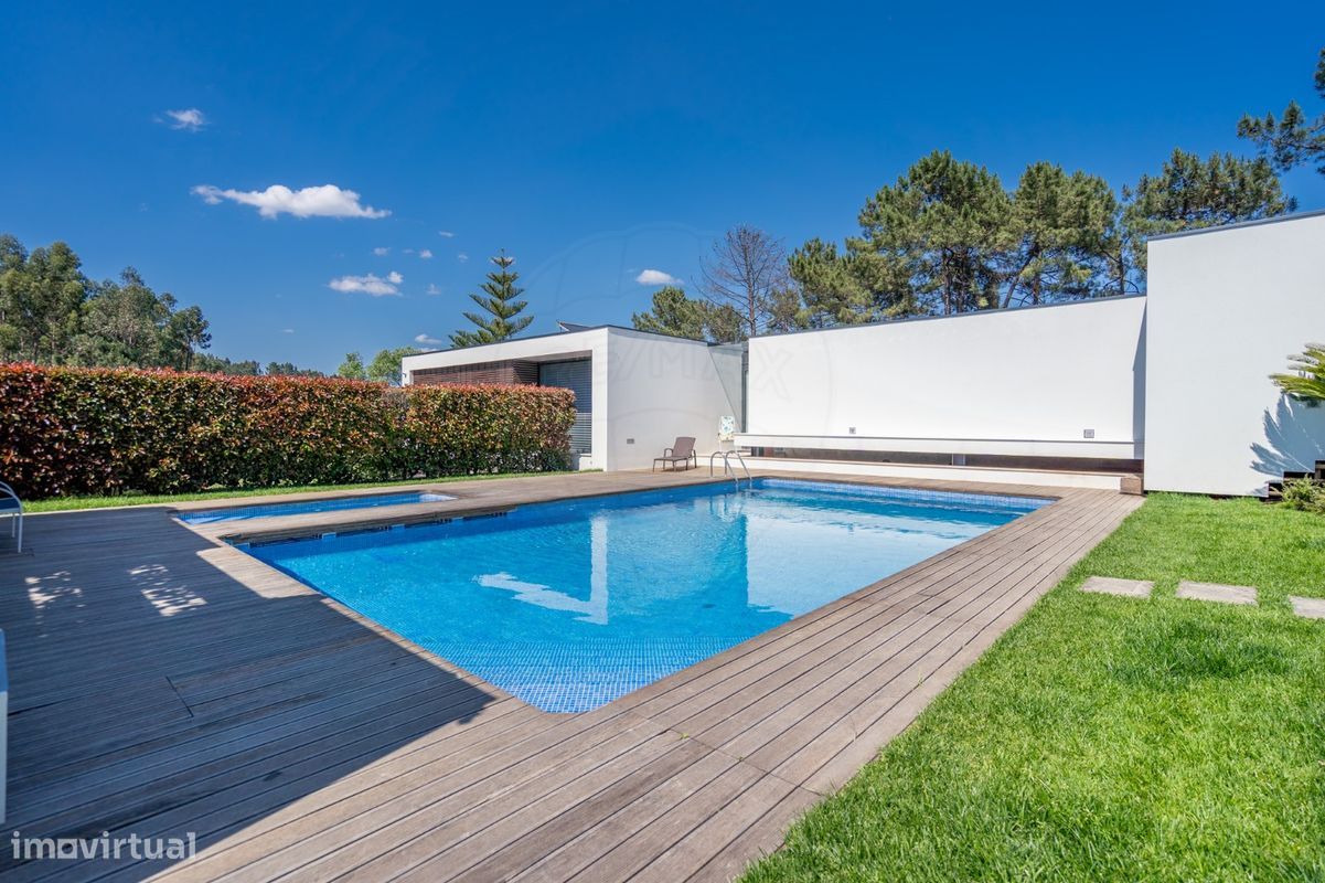 4 chambres Maison à Lousada, Portugal No. 28405