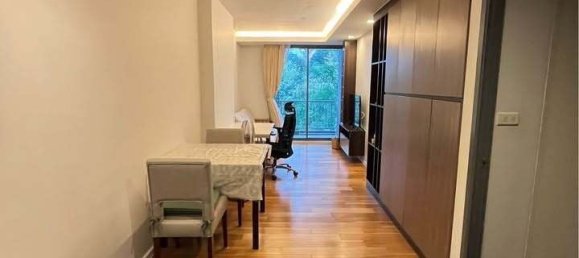 Apartamento em condomínio em Khlong Toei, Thailand N.º 70627 4