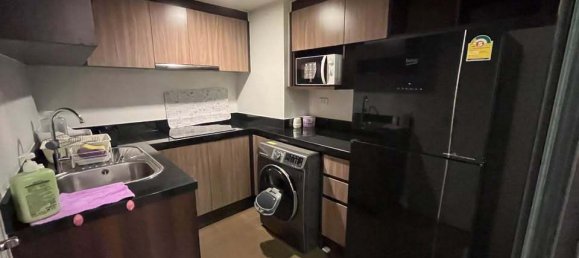 Apartamento em condomínio em Khlong Toei, Thailand N.º 70627 5