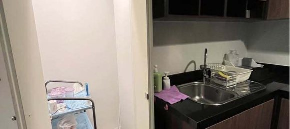 Apartamento em condomínio em Khlong Toei, Thailand N.º 70627 6