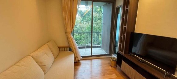 Apartamento em condomínio em Khlong Toei, Thailand N.º 70627 3