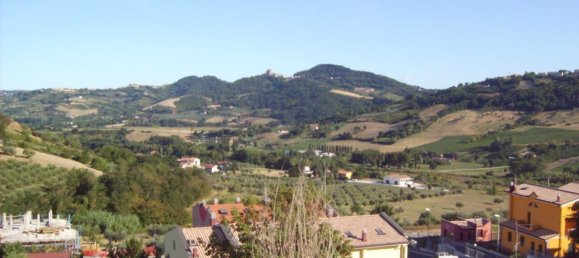 3 rooms Apartment in Montescudo Monte Colombo, Italy No. 206357 9