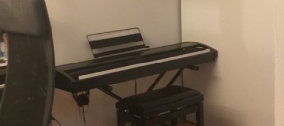 3 rooms Apartment in Montescudo Monte Colombo, Italy No. 206357 26