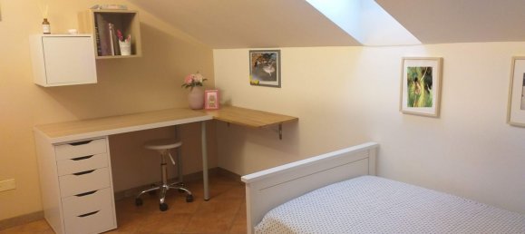 3 rooms Apartment in Montescudo Monte Colombo, Italy No. 206357 11