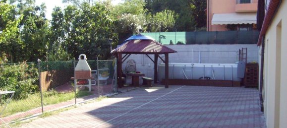 3 rooms Apartment in Montescudo Monte Colombo, Italy No. 206357 18