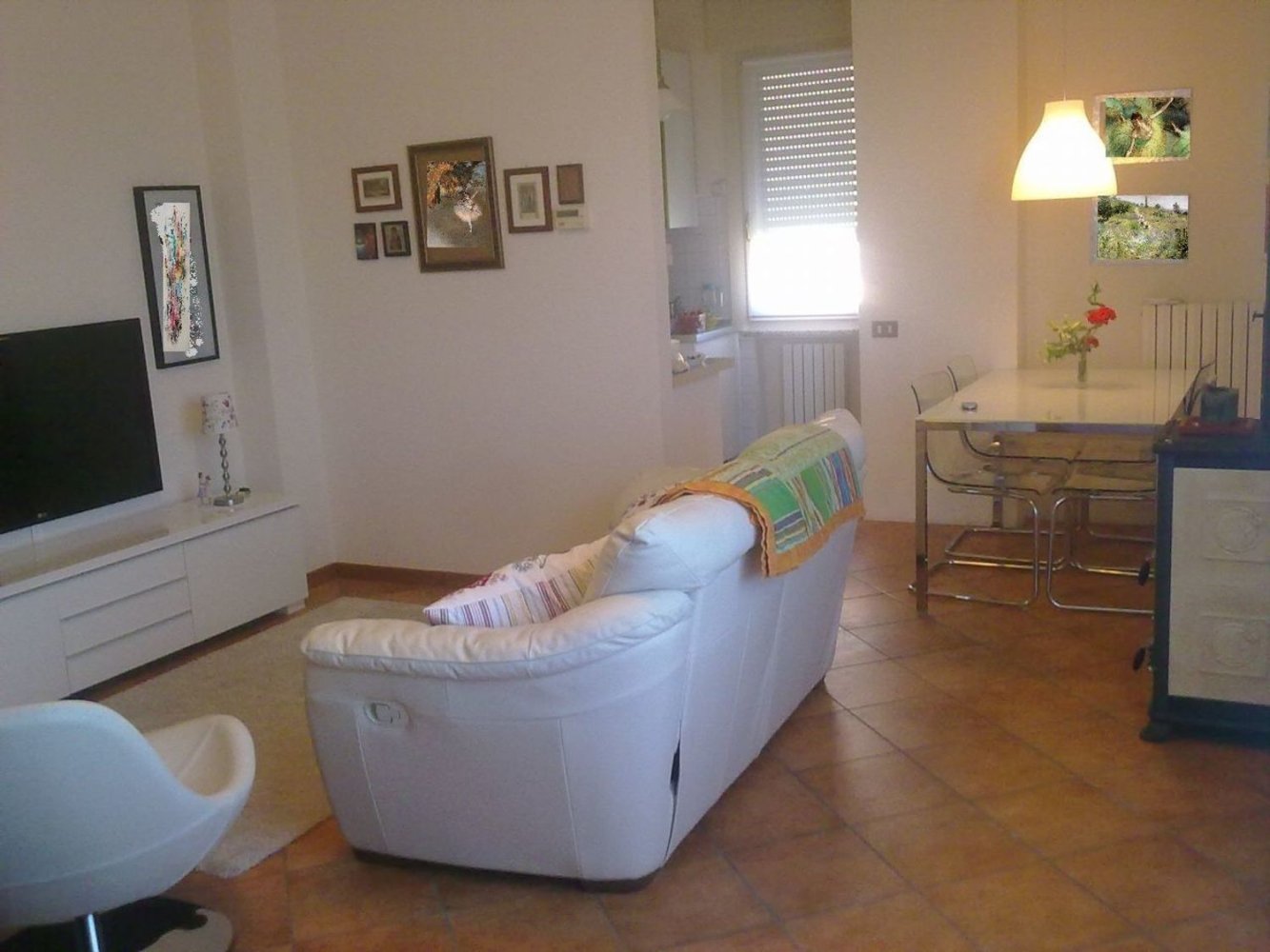 3 rooms Apartment in Montescudo Monte Colombo, Italy No. 206357