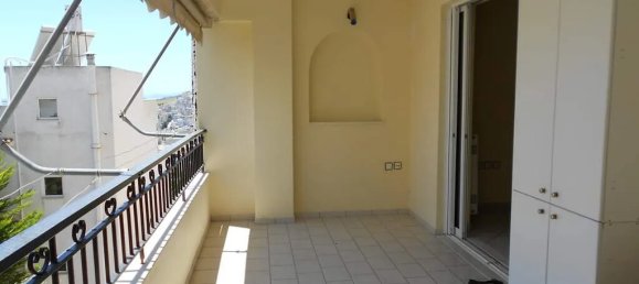 Квартира с 3 спальнями в Петруполис, Западные Афины, Аттика, Греция № 2974 10