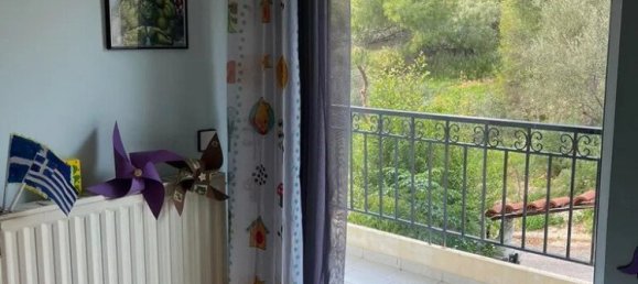 Квартира с 3 спальнями в Петруполис, Западные Афины, Аттика, Греция № 2974 2