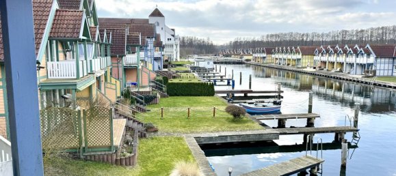 Adosado de 4 habitaciónes en Ostprignitz-Ruppin, Germany No. 68642 10