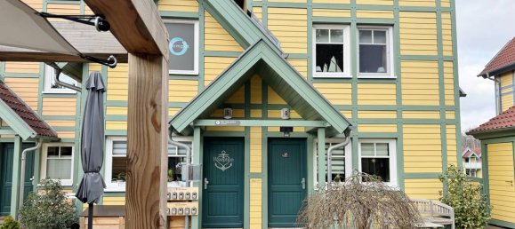 Adosado de 4 habitaciónes en Ostprignitz-Ruppin, Germany No. 68642 16