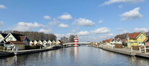 Adosado de 4 habitaciónes en Ostprignitz-Ruppin, Germany No. 68642 19