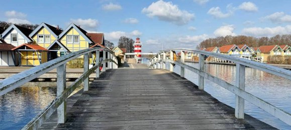 Adosado de 4 habitaciónes en Ostprignitz-Ruppin, Germany No. 68642 18