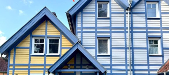 Adosado de 4 habitaciónes en Ostprignitz-Ruppin, Germany No. 68642 3