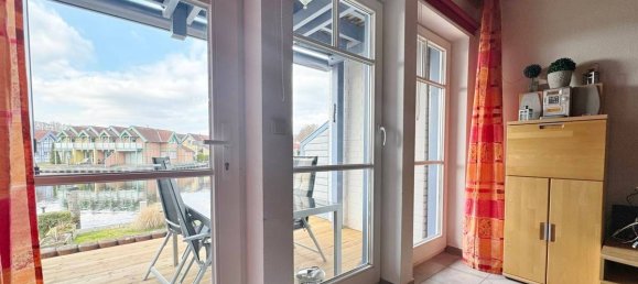 Adosado de 4 habitaciónes en Ostprignitz-Ruppin, Germany No. 68642 6