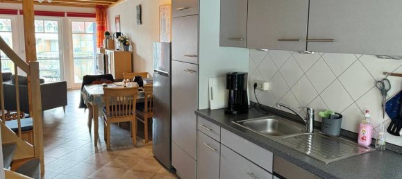 Adosado de 4 habitaciónes en Ostprignitz-Ruppin, Germany No. 68642 7