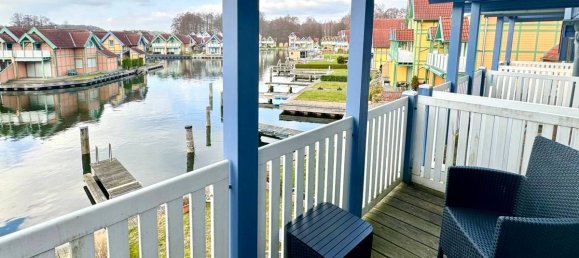 Adosado de 4 habitaciónes en Ostprignitz-Ruppin, Germany No. 68642 11