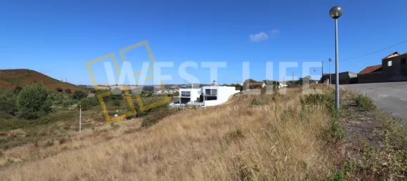 540m² Land in Mafra, Portugal No. 87743 13