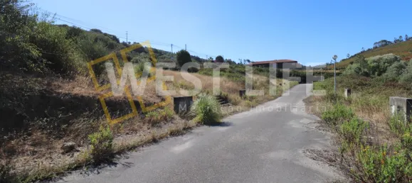 540m² Land in Mafra, Portugal No. 87743 14