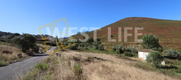 540m² Land in Mafra, Portugal No. 87743 12