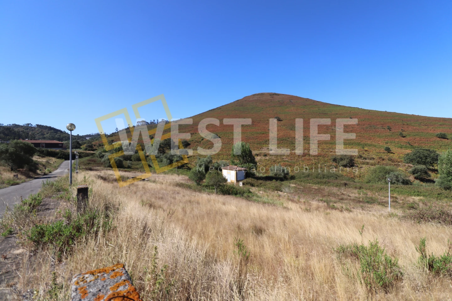 540m² Land in Mafra, Portugal No. 87743