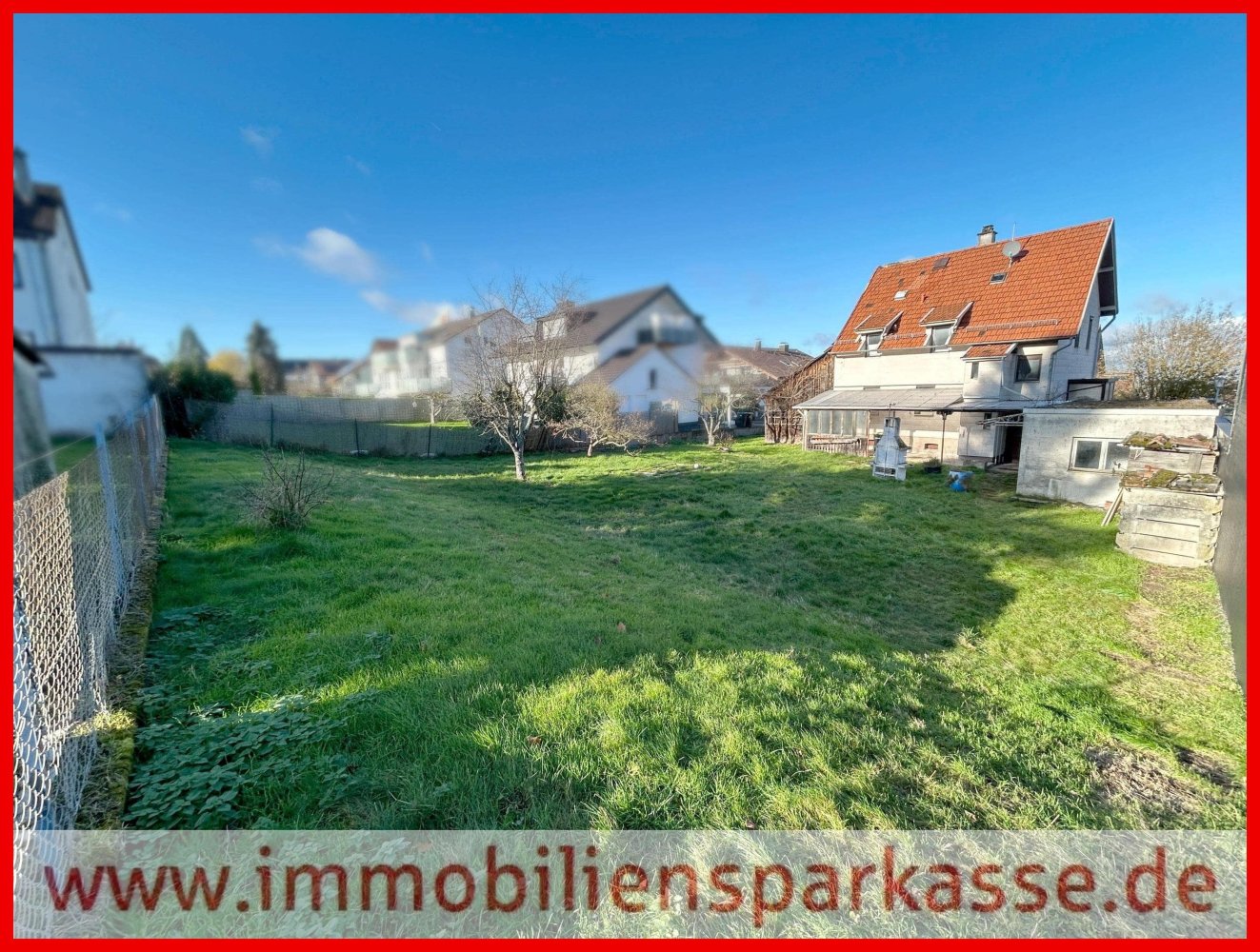  Land in Pforzheim, Germany No. 260921