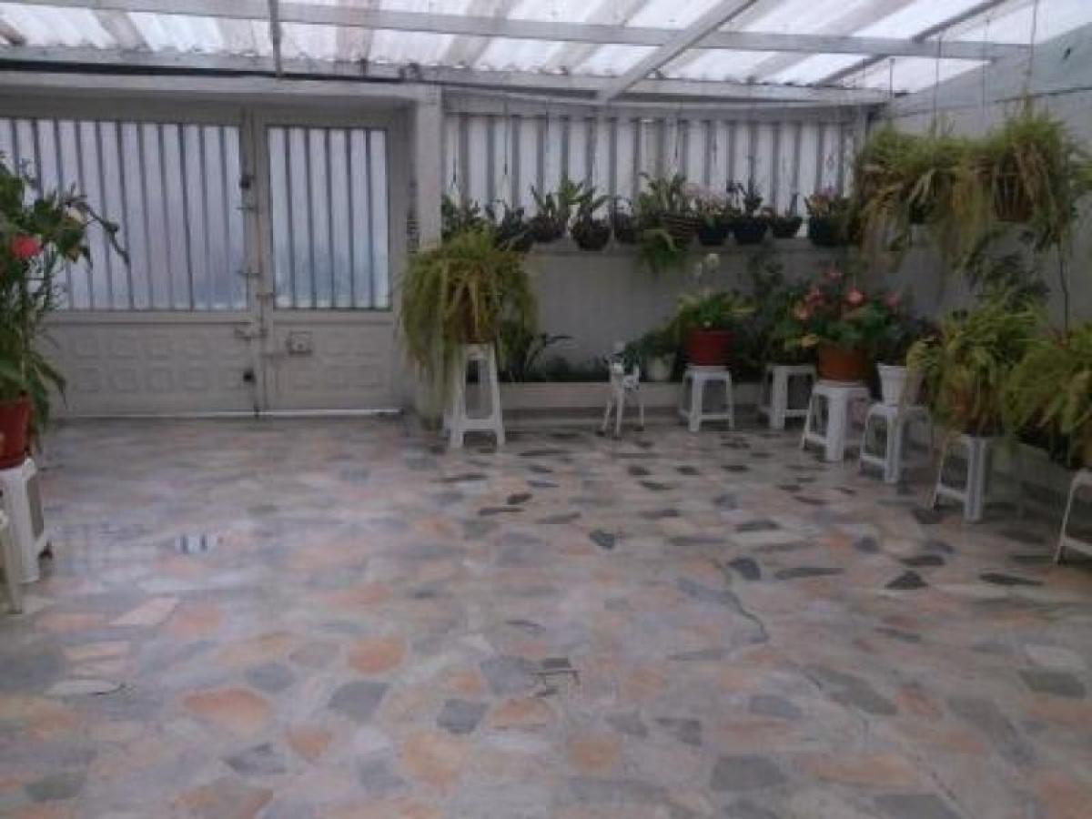 5 bedrooms House in Bogota, Colombia No. 11365