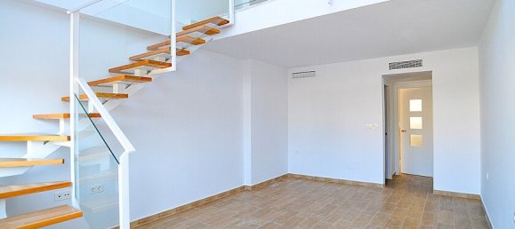 2 غرف نوم تاون هاوس في Gran Alacant, Spain رقم 287476 16