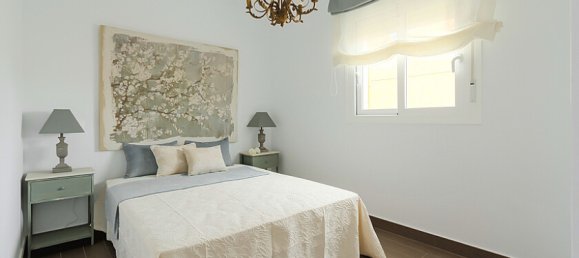 2 غرف نوم تاون هاوس في Gran Alacant, Spain رقم 287476 13