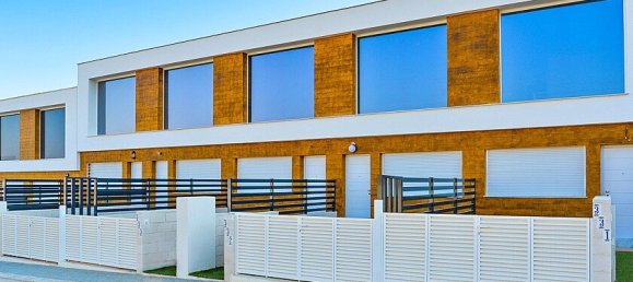 2 غرف نوم تاون هاوس في Gran Alacant, Spain رقم 287476 5