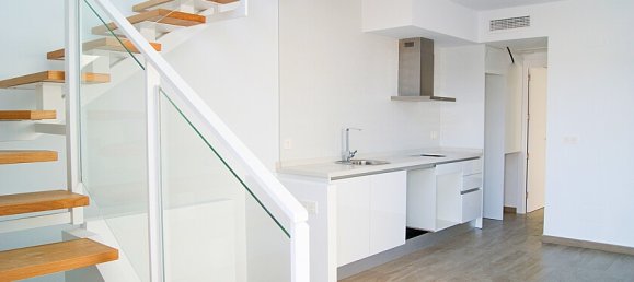 2 غرف نوم تاون هاوس في Gran Alacant, Spain رقم 287476 17