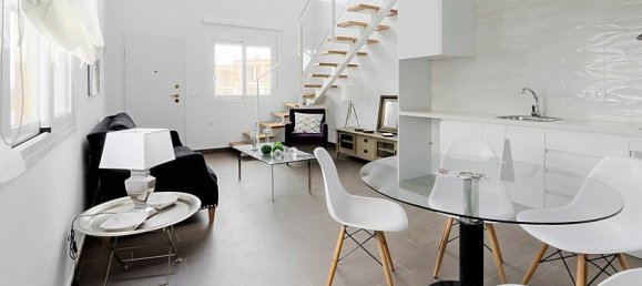 2 غرف نوم تاون هاوس في Gran Alacant, Spain رقم 287476 8