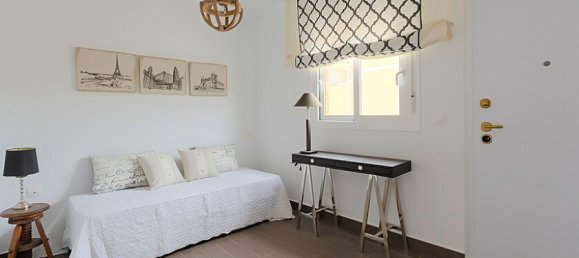 2 غرف نوم تاون هاوس في Gran Alacant, Spain رقم 287476 11