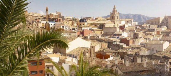 4 Schlafzimmer Wohnung in Relleu, Spain, Nr. 366222 3