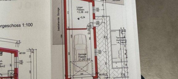 6-Zimmer Haus in Langenrohr, Austria, Nr. 36371 31