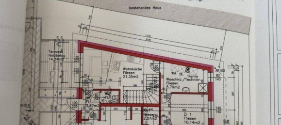 6-Zimmer Haus in Langenrohr, Austria, Nr. 36371 29