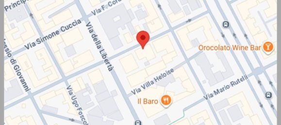 3 chambres Appartement à Palermo, Italy No. 373409 3