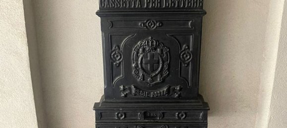 Büro in Milan, Italy 110m², Nr. 381423 7