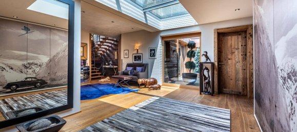 4 chambres Maison à Kitzbuhel, Austria No. 157640 7