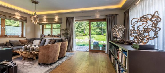 4 chambres Maison à Kitzbuhel, Austria No. 157640 2