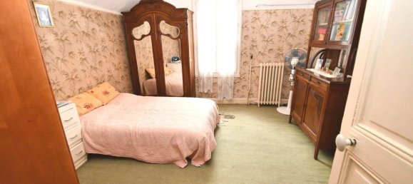 Casa de 3 dormitorios en Livry-Gargan, France No. 181461 6