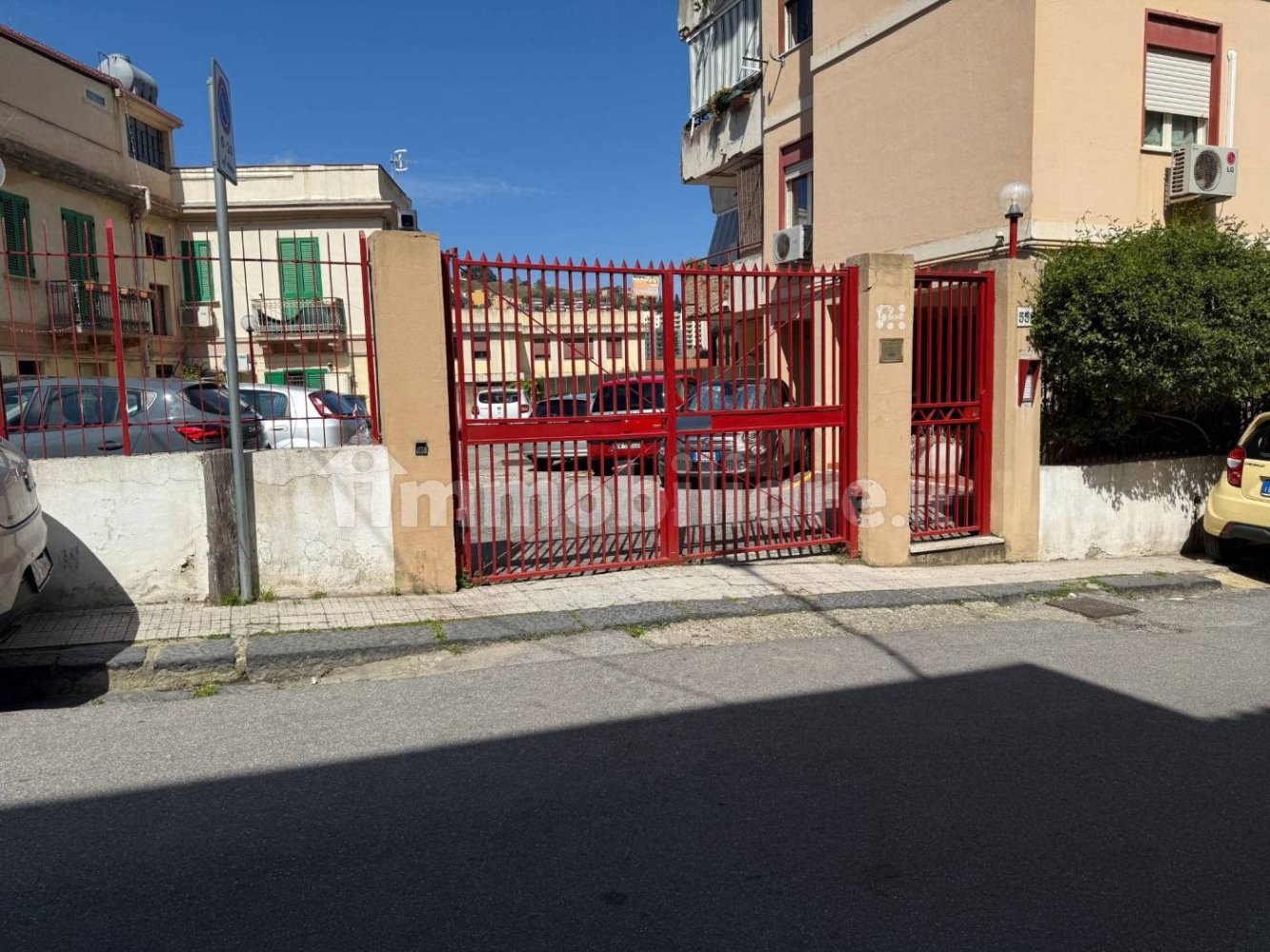 2 Schlafzimmer Wohnung in Messina, Italy, Nr. 228000